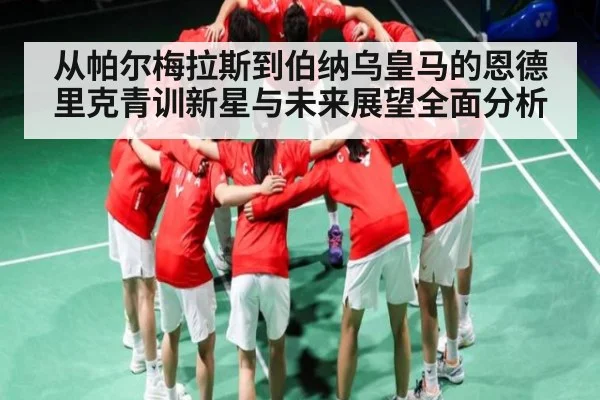 从帕尔梅拉斯到伯纳乌皇马的恩德里克青训新星与未来展望全面分析