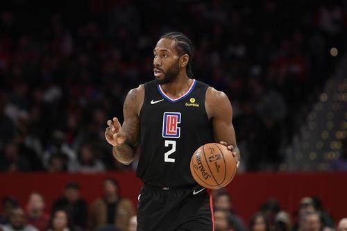 BOB半岛体育APP-卡瓦伊状态低迷乔治归期未定 豪华快艇又要崩盘？